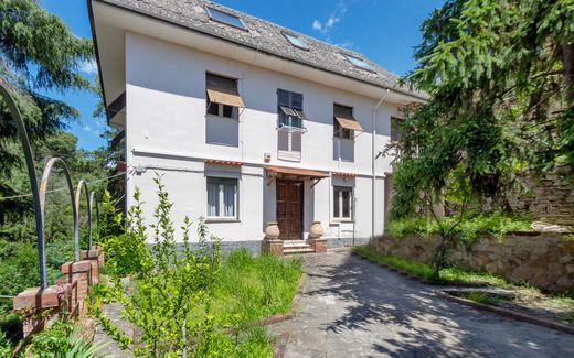 Willa w Chiavari, Provincia di Genova