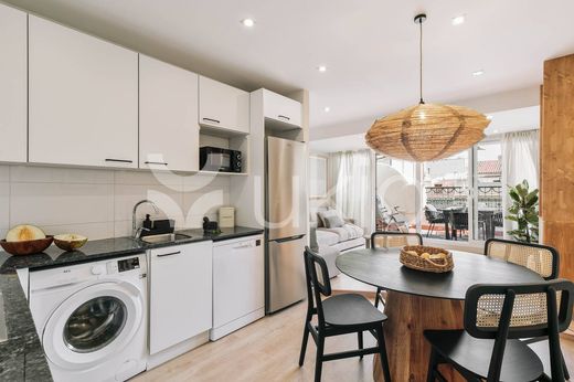 Appartamento a Barcellona, Província de Barcelona