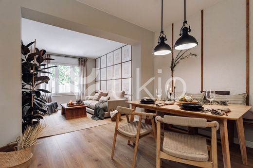 Apartment in Barcelona, Province of Barcelona