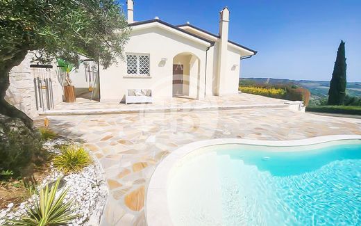 Villa in vendita San Benedetto del Tronto