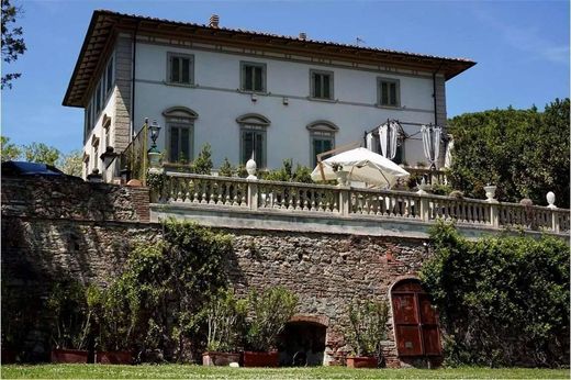 Villa in Casciana Terme, Province of Pisa