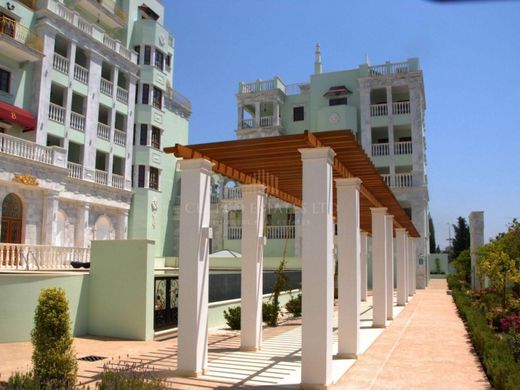 Apartament w Germasógeia, Limassol District