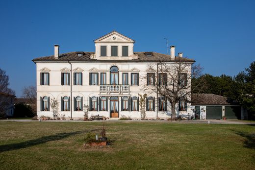 Willa w Treviso, Provincia di Treviso