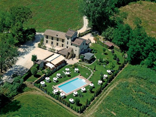 Villa - San Gimignano, Provincia di Siena