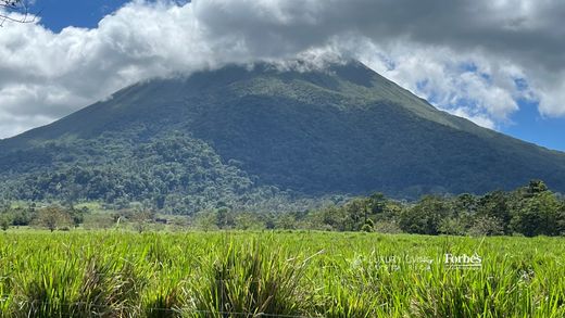 Land in Alajuela, Cantón de Alajuela
