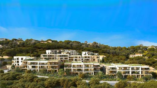 Apartament w Calvi, Upper Corsica