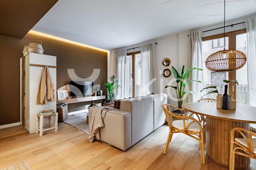 Piso / Apartamento en Barcelona, Provincia de Barcelona