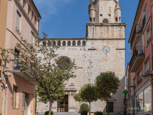 بيت مستقل ﻓﻲ Palafrugell, Província de Girona