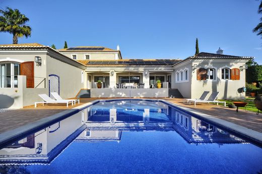 Villa in Vilamoura, Loulé