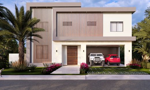 Villa en Punta Cana, Higüey