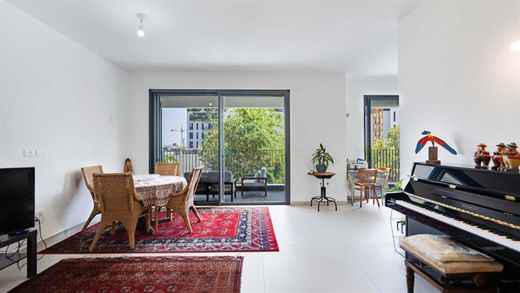 Appartement à Tel-Aviv, Tel Aviv District