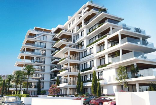 Apartment / Etagenwohnung in Larnaca Municipality, Lárnaka