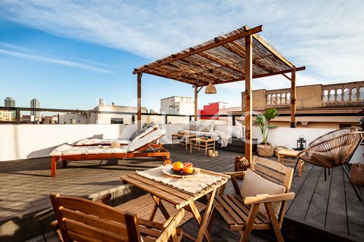 Apartamento - Barcelona, Província de Barcelona