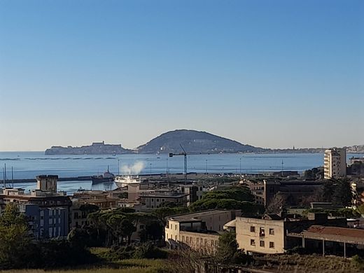 Διαμέρισμα σε Formia, Provincia di Latina