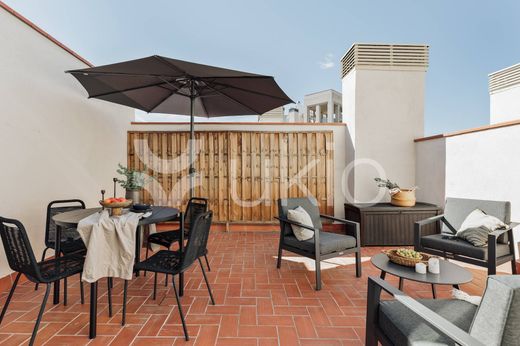 Apartamento - Barcelona, Província de Barcelona