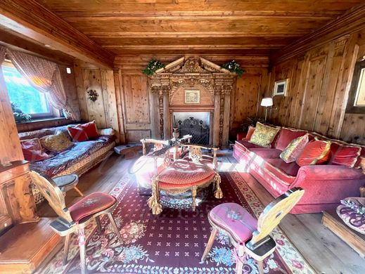 Villa in Cortina d'Ampezzo, Provincia di Belluno