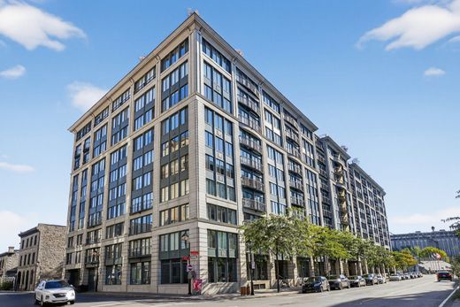 Appartement in Montréal, City of Montréal