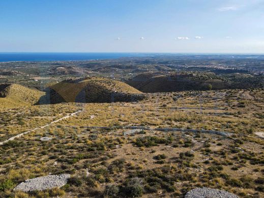 Grundstück in Avola, Syrakus