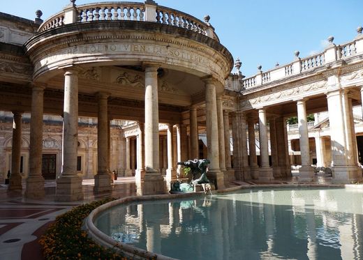 Hotel en Montecatini-Terme, Provincia di Pistoia