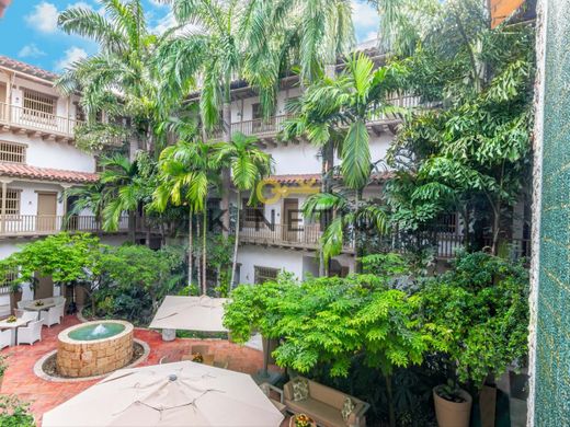 Гостиница, Картахена, Departamento de Bolívar