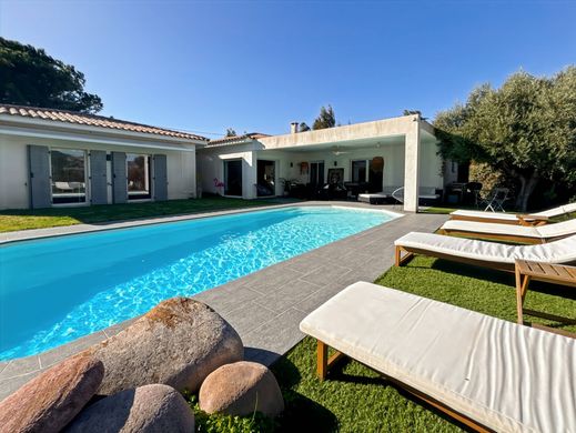Villa in Calenzana, Upper Corsica