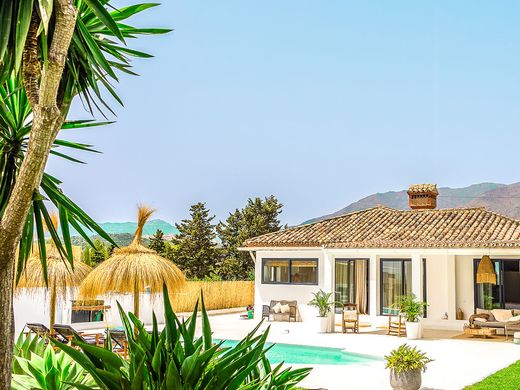 Villa in Marbella, Málaga