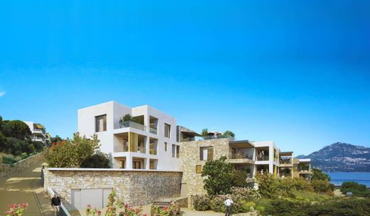 Apartament w Calvi, Upper Corsica