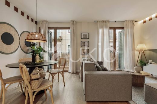 Apartment in Barcelona, Province of Barcelona