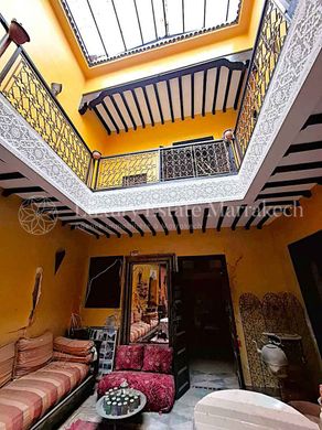 Hôtel à Marrakech, Marrakesh-Safi