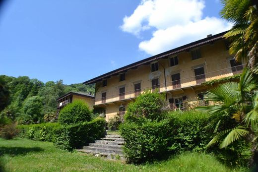 Villa a Corio, Provincia di Torino