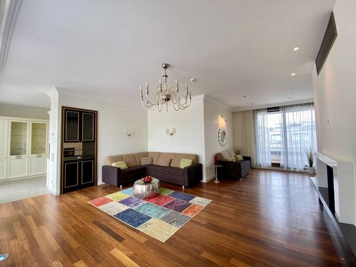 Penthouse in Wenen, Wien Stadt
