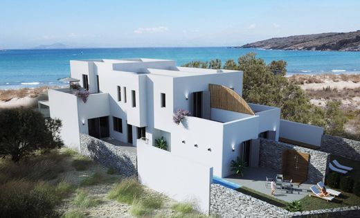 Villa en Páros, Cícladas