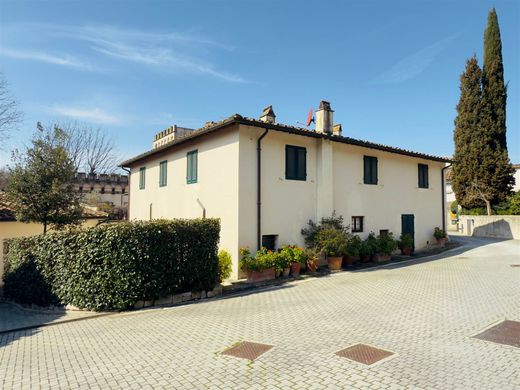 Villa en Calenzano, Florencia