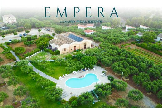 Country House in Castellammare del Golfo, Trapani