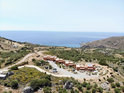 Hotel in Sellía, Nomós Rethýmnis