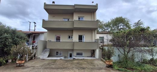 Casa Unifamiliare a Préveza, Nomós Prevézis