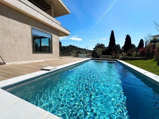 Villa in Mougins, Alpes-Maritimes