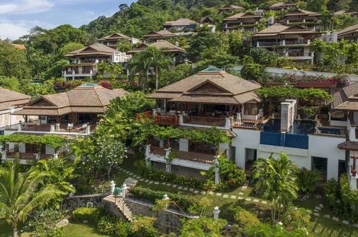 Villa a Patong, Phuket Province