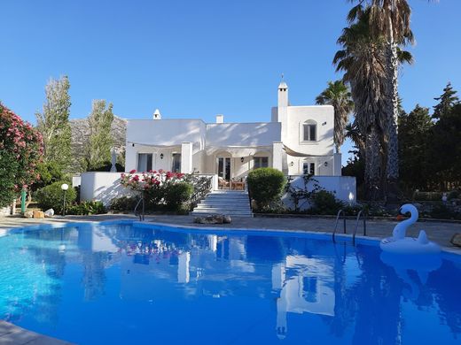 Villa à Náxos, Cyclades