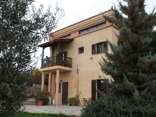 Villa a Candia, Heraklion Regional Unit