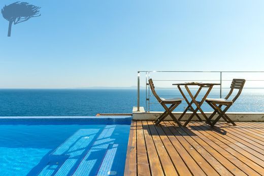 Roses, Província de Gironaのヴィラ