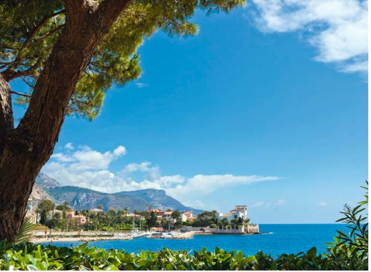 Apartment in Beaulieu-sur-Mer, Alpes-Maritimes