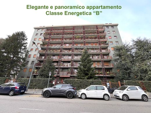 아파트 / 밀라노, Città metropolitana di Milano