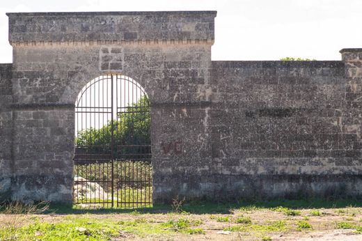 컨트리하우스 / Mesagne, Provincia di Brindisi