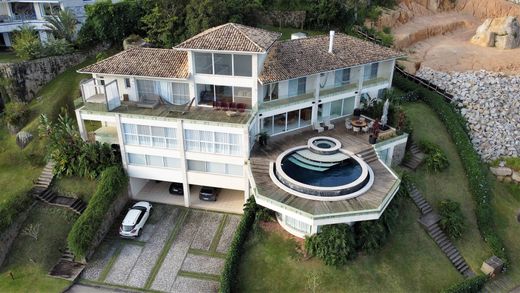 Herrenhaus in Florianópolis, Santa Catarina