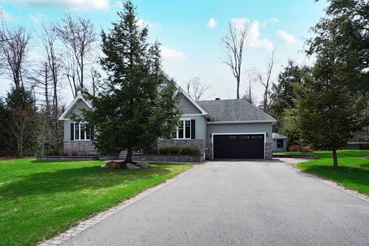 Herenhuis in Montréal, City of Montréal