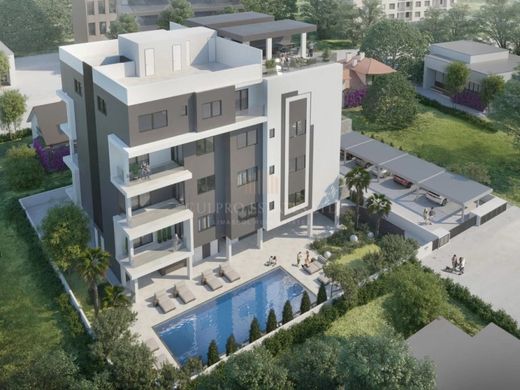 Apartment in Germasógeia, Limassol District