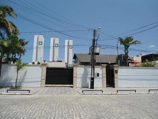 Πολυτελή κατοικία σε João Pessoa, Guaramirim