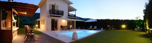 联排别墅  Lefkáda, Lefkada