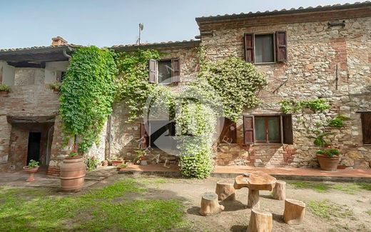 Villa a Castiglione del Lago, Perugia